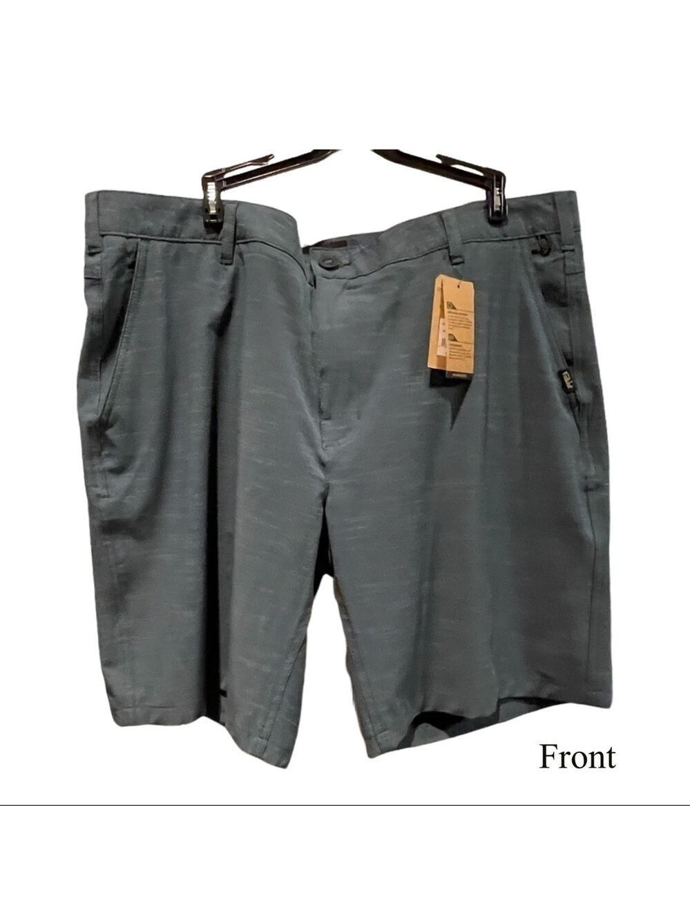 NWT: Mens Shorts With Pockets